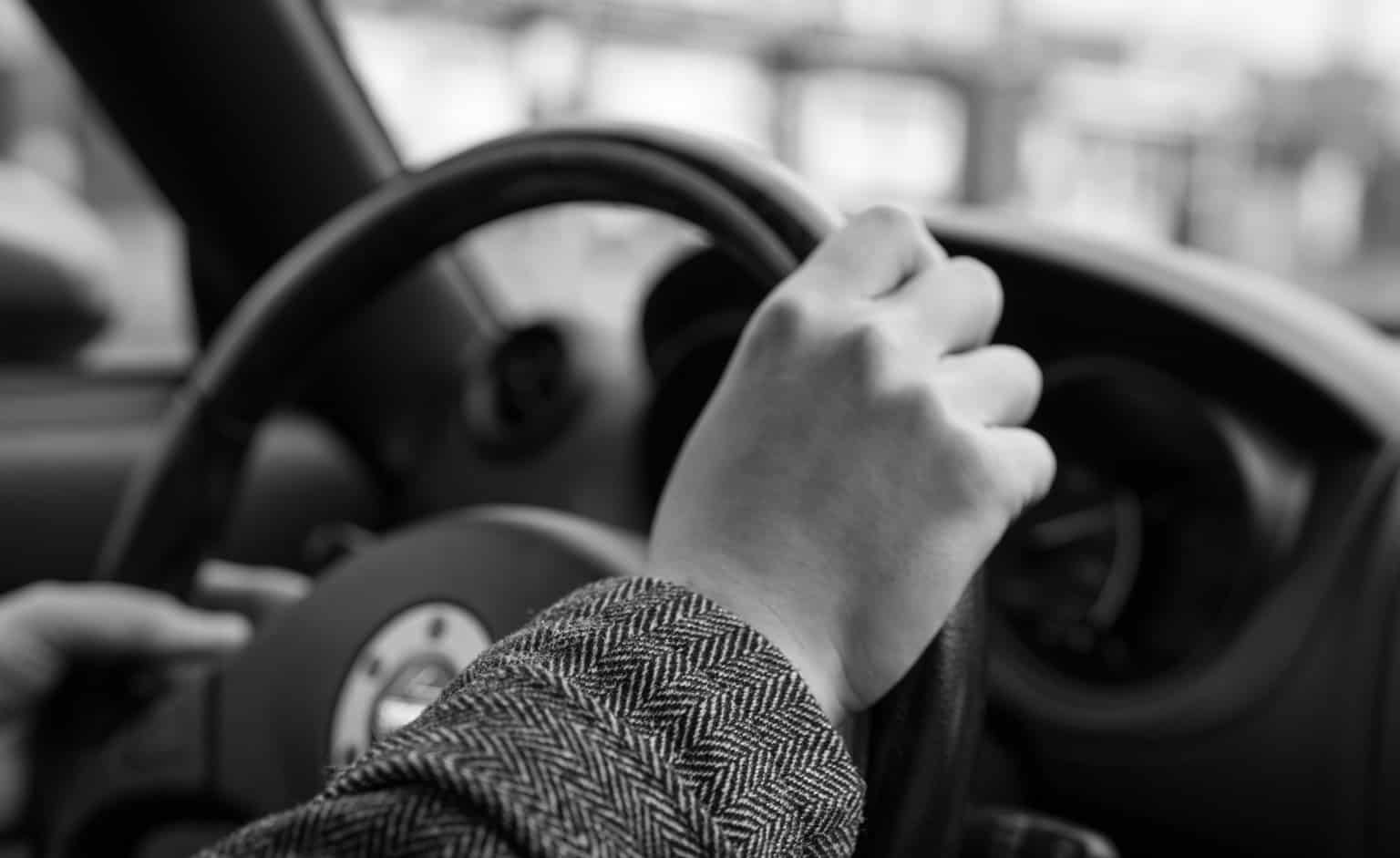Tips for Bringing More Focus to Your Driving