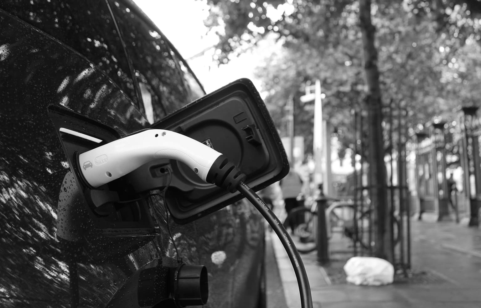 Tips For Winterizing Your Electric Vehicle